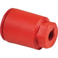 Replacement Nozzle for Safety Showers Fastek