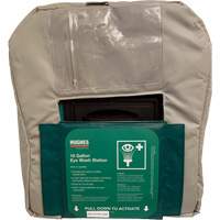 Insulated Jacket for 16-Gallon Gravity Fed Eyewash Fastek