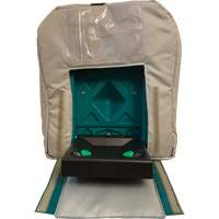 Insulated Jacket for 16-Gallon Gravity Fed Eyewash Fastek