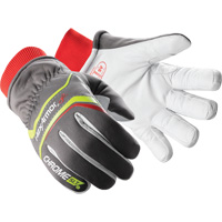 Gants d'hiver r&eacute;sistants &agrave; la coupe Chrome SLT 4075W avec Thinsulate, Taille 6/T-petit, Enveloppe en Ch&egrave;vre/PEHP, ASTM ANSI niveau A6 Fastek