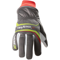 Gants d'hiver r&eacute;sistants &agrave; la coupe Chrome SLT 4075W avec Thinsulate, Taille 6/T-petit, Enveloppe en Ch&egrave;vre/PEHP, ASTM ANSI niveau A6 Fastek