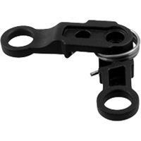 Speedglas G5-01 Hinge Mechanism 46-0400-56 Fastek