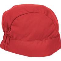 Casquette de protection refroidissante, Rouge Fastek