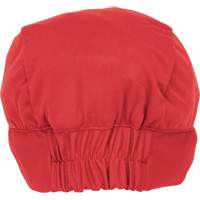 Casquette de protection refroidissante, Rouge Fastek
