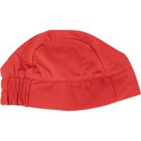 Casquette de protection refroidissante, Rouge Fastek