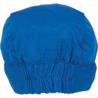Casquette de protection refroidissante, Bleu Fastek