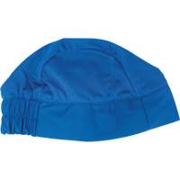 Casquette de protection refroidissante, Bleu Fastek
