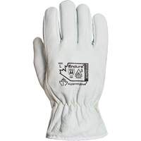 Gants contre l'arc &eacute;lectrique Endura 378GKGE, Petit, 36 cal/cm², Niveau 3 Fastek