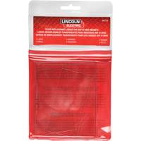 Cover Lens Kit, Inside/Outside Fastek