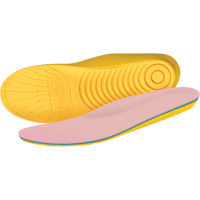 Triple Layer Anti-Fatigue Insole for Diabetics, Women's 5 - 7 Fastek