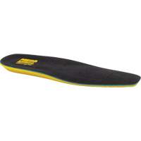 Square-Toed Personal Anti-Fatigue Insole, Women's 5 - 7 Fastek
