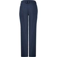 Lightweight Crew Pants, Navy Blue, Size 2, 34 Inseam Fastek