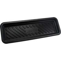 Spill Tray, 12" L x 48" W x 4.5" H, 12 US gal. Spill Capacity Fastek