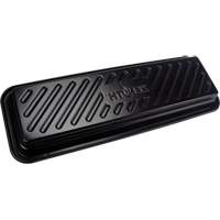 Spill Tray, 12" L x 48" W x 4.5" H, 12 US gal. Spill Capacity Fastek