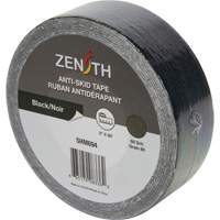 Anti-Skid Tape, 2" x 60', Black Fastek