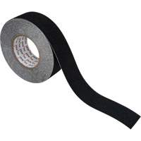 Anti-Skid Tape, 2" x 60', Black Fastek