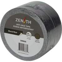 Anti-Skid Tape, 4" x 60', Black Fastek