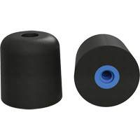 Trilogy Large Foam Replacement Eartips Fastek