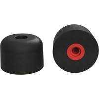 Trilogy Large Short Foam Replacement Eartips Fastek
