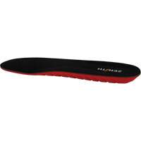 Memory Foam Insoles, Women's 5 - 7 Fastek