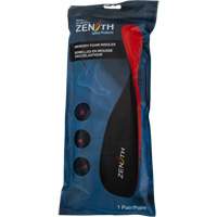 Memory Foam Insoles, Women's 5 - 7 Fastek