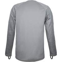 Superior&reg; CASTXP Shirt with Cut-Resistant Sleeves Fastek