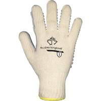 Cool Grip&reg; SCSS Heat Resistant Gloves, Cotton, Medium/Small Fastek