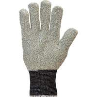 Contender TRFGK Cut & Heat Resistant Gloves, Cotton, X-Small Fastek