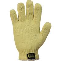 Dragon K825KP Cut & Heat Resistant Gloves, ParaActiv, X-Large, Protects Up To 752° F (400° C) Fastek