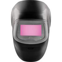 Masque de soudage Speedglas G5-03 E 09-0100-20 avec ADF G5NC, 4,2" lo x 2,1" la Champ de vision, Teinte 3/5/8 - 12, Noir Fastek