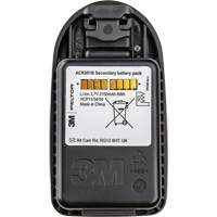 Peltor Rechargeable LI-ION Battery Pack Fastek