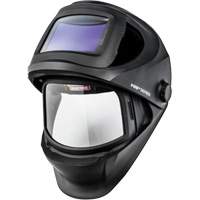 Masque de soudage auto-assombrissant VIKING 3250D FGS, 2,95" lo x 4,25" la Champ de vision, Teinte 5 - 13, Noir Fastek