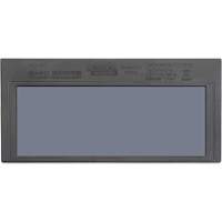 Lentille auto-assombrissante VIKING s&eacute;rie 2x4C avec opacit&eacute; fixe de 10 Fastek