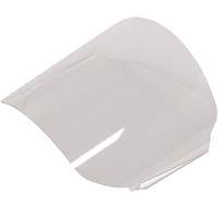 Respirateur Z-Link avec lentille de s&eacute;curit&eacute; & joint FR pour le visage Zytec Fastek
