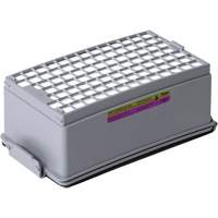 PX5&reg; Combination HEPA Cartridge, Multi Gas Fastek