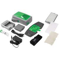 Trousse APR motoris&eacute; PX5 pour filtres P3 Fastek