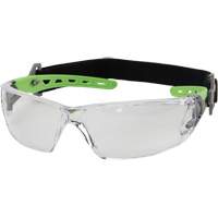 Safety Glasses Headband Fastek