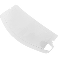 &eacute;cran pelable pour Nova 3 Fastek