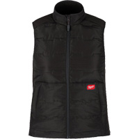 FREEFLEX Lightweight Insulated Vest, Women's, X-Small, Black Fastek