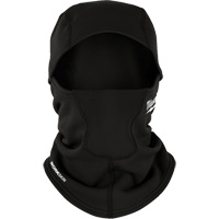 WORKSKIN Balaclava, Polyester, Black Fastek