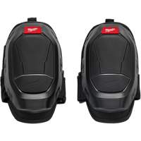 Genouill&egrave;res Stabilizer, Style Boucles et crochets, Prot&egrave;ge-genoux Mousse, Tampons Mousse Fastek