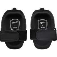 Genouill&egrave;res Stabilizer, Style Boucles et crochets, Prot&egrave;ge-genoux Mousse, Tampons Mousse Fastek