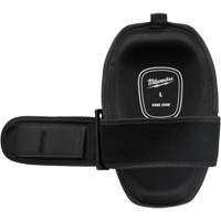 Genouill&egrave;res Stabilizer, Style Boucles et crochets, Prot&egrave;ge-genoux Mousse, Tampons Mousse Fastek