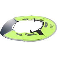 Pare-soleil BOLT Fastek