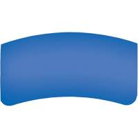 Bullard GenVX PETG Outer Lens Fastek