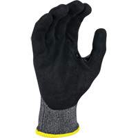 RWG589 Cut Protection Coated Gloves, Size X-Small, 18 Gauge, Foam Nitrile Coated, HPPE Shell, ASTM ANSI Level A9/EN 388 Level F Fastek