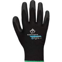 Gants class&eacute;s pour le froid KnitActiv Pro, Taille Petit, Rev&ecirc;tement PVC, Enveloppe en Nylon/Acrylique, ASTM ANSI niveau A5 Fastek