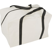 Canvas Storage Bag for Arc Flash Hoods Fastek