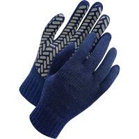 Gants en laine Deny avec prise en PVC, Taille Petit Fastek