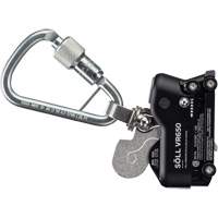 VR650 Gideloc System Fall Arrester Fastek